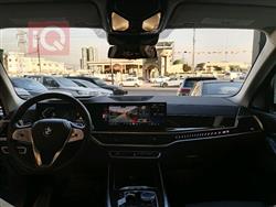 بي ام دبليو X7